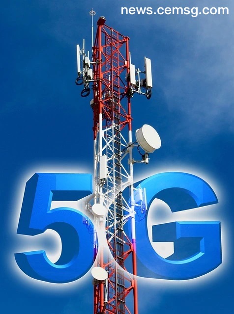 5G