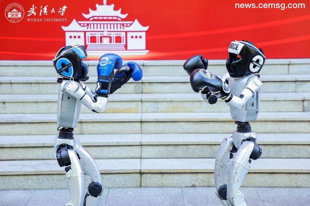 Robotics