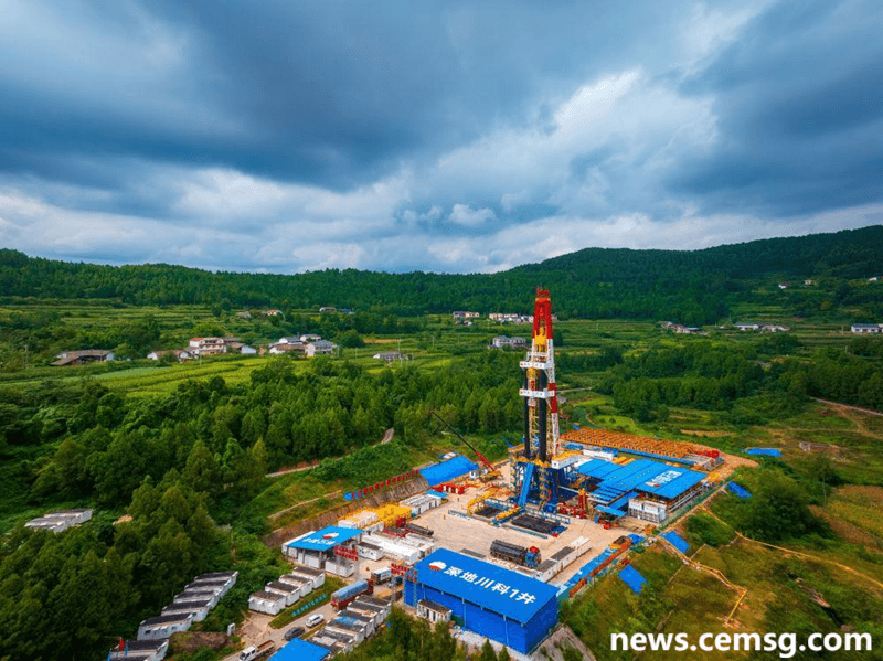 Sichuan Ke-1 Sichuan Ke-1