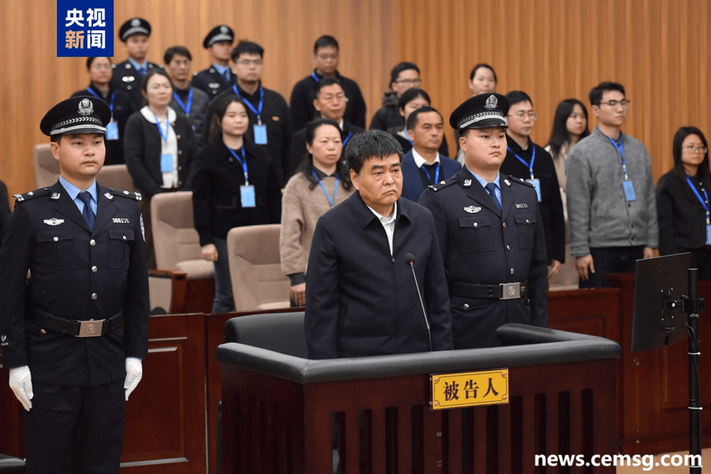 Zhang Tianfeng Zhang Tianfeng