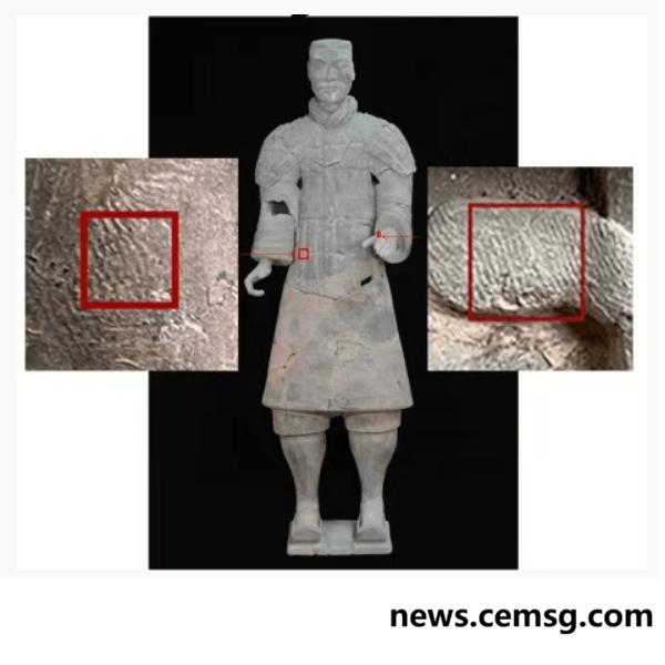 Terracotta Warriors